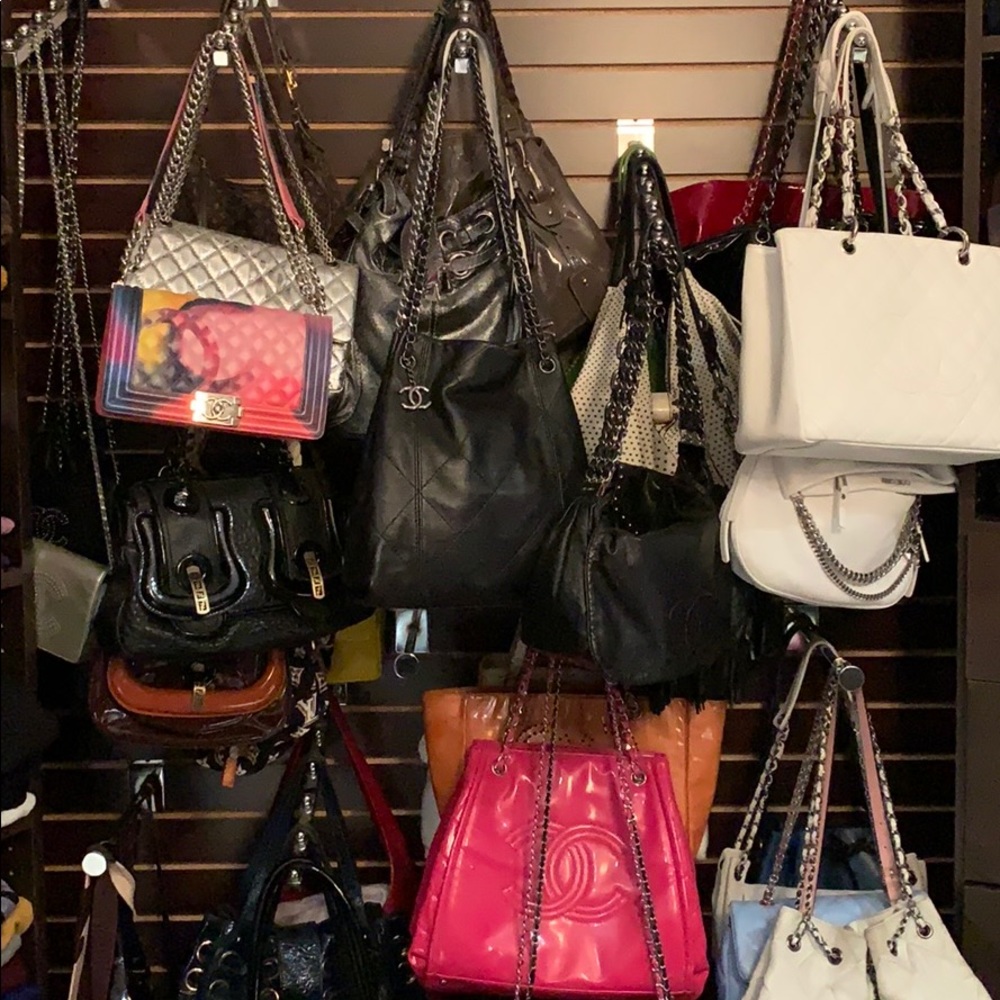 Meet your Posher, Tammy